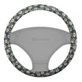 US Military Navy Steering Wheel Cover Custom Car Accessories - Gearcarcover - 4