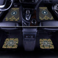 US Military Space Force Car Floor Mats Custom Car Accessories - Gearcarcover - 3