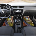 U.S Army Car Floor Mats Custom Camouflage Car Accessories - Gearcarcover - 2