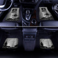 U.S Army Car Floor Mats United States Army Car Accessories - Gearcarcover - 3
