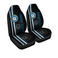 U.S Coast Guard Car Seat Covers Custom Car Accessories - Gearcarcover - 3