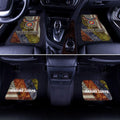 U.S Marine Corps Car Floor Mats Custom Marine Car Accessories - Gearcarcover - 1