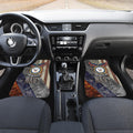 U.S Navy Car Floor Mats Custom US Armed Forces Car Accessories - Gearcarcover - 2