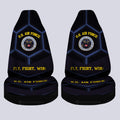 U.S. Air Force Military Car Seat Covers Custom Car Accessories - Gearcarcover - 4
