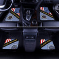 U.S. Air Force Veterans Car Floor Mats Custom United States Military Car Accessories - Gearcarcover - 3