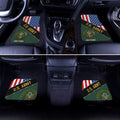 U.S. Army Car Floor Mats Custom United States Military Car Accessories - Gearcarcover - 3