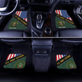 U.S. Army Veterans Car Floor Mats Custom United States Military Car Accessories - Gearcarcover - 3