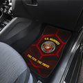 U.S. Marine Corps Car Floor Mats Custom US Military Car Accessories - Gearcarcover - 4