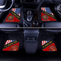 U.S. Marine Corps Veterans Car Floor Mats Custom United States Military Car Accessories - Gearcarcover - 3