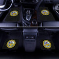 United States Army Armorial Car Floor Mats - Gearcarcover - 4