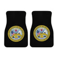 United States Army Armorial Car Floor Mats - Gearcarcover - 2