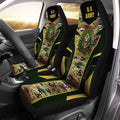 United States Army Car Seat Covers Custom Camouflage Car Accessories - Gearcarcover - 1