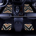 Urban Tribal Aztec Car Floor Mats Custom Car Accessories - Gearcarcover - 2