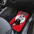 Usopp Car Floor Mats Custom One Piece Anime Car Accessories - Gearcarcover - 4