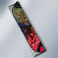 Usopp Car Sunshade Custom One Piece Anime Car Accessories For Anime Fans - Gearcarcover - 3