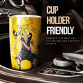 Usopp Tumbler Cup Custom One Piece Anime Car Interior Accessories - Gearcarcover - 2