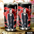 Uta Tumbler Cup Custom Tokyo Ghoul Anime Car Accessoriess - Gearcarcover - 3