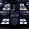 Vancouver Whitecaps FC Car Floor Mats Custom Car Accessories For Fans - Gearcarcover - 2