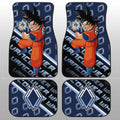 Vancouver Whitecaps FC Car Floor Mats Custom Car Accessories For Fans - Gearcarcover - 1