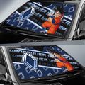 Vancouver Whitecaps FC Car Sunshade Custom Car Interior Accessories - Gearcarcover - 2