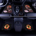 Vanessa Enoteca Car Floor Mats Custom Black Clover Anime Car Interior Accessories - Gearcarcover - 3