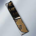 Vegas Golden Knights Car Sunshade Custom Car Decorations For Fans - Gearcarcover - 3