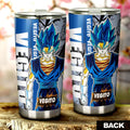 Vegito Tumbler Cup Custom Dragon Ball Anime Car Accessories - Gearcarcover - 3