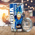 Vegito Tumbler Cup Custom Dragon Ball Anime Car Accessories - Gearcarcover - 1