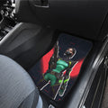 Viper Car Floor Mats Custom Valorant Agent - Gearcarcover - 3