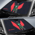 Viper Car Sunshade Custom Valorant Agent - Gearcarcover - 2