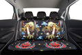 Viral Car Back Seat Cover Custom Gurren Lagann Anime - Gearcarcover - 2