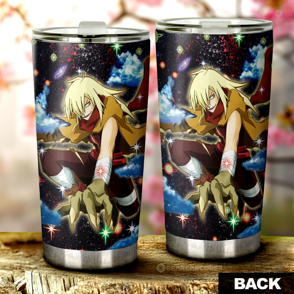 Viral Tumbler Cup Custom Gurren Lagann Anime - Gearcarcover - 3