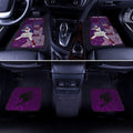 Wendy Marvell Car Floor Mats Custom Fairy Tail Anime Car Accessories - Gearcarcover - 3