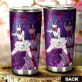 Wendy Marvell Tumbler Cup Custom Fairy Tail Anime Car Accessories - Gearcarcover - 3