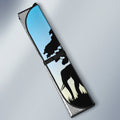 Wild nature in Africa Blue Sky Custom Car Sunshade - Gearcarcover - 2