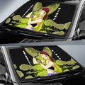 Winry Rockbell Car Sunshade Custom Fullmetal Alchemist Anime Car Accessories - Gearcarcover - 2