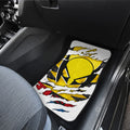 Wolverine Car Floor Mats Custom Car Accessories - Gearcarcover - 3