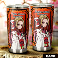 Yako Tumbler Cup Custom Anime Toilet-Bound Hanako-kun Car Accessories - Gearcarcover - 3