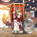 Yako Tumbler Cup Custom Anime Toilet-Bound Hanako-kun Car Accessories - Gearcarcover - 1