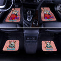 Yamato Car Floor Mats Custom One Piece Anime Car Accessories - Gearcarcover - 2