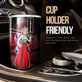 Yamato Tumbler Cup Custom For One Piece Anime Fans - Gearcarcover - 2