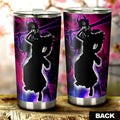 Yamato Tumbler Cup Custom One Piece Anime Silhouette Style - Gearcarcover - 3