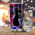 Yamato Tumbler Cup Custom One Piece Anime Silhouette Style - Gearcarcover - 1