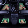 Yashiro Nene Car Floor Mats Custom Toilet-Bound Hanako-kun Anime Car Accessories - Gearcarcover - 3