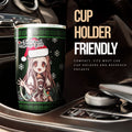 Yashiro Nene Toilet-Bound Hanako-kun Tumbler Cup Custom Anime Christmas Car Interior Accessories - Gearcarcover - 2