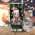 Yashiro Nene Toilet-Bound Hanako-kun Tumbler Cup Custom Anime Christmas Car Interior Accessories - Gearcarcover - 1