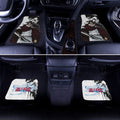 Yhwach Car Floor Mats Custom Bleach Anime - Gearcarcover - 2