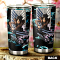 Ymir Tumbler Cup Custom Attack On Titan Anime Car Interior Accessories - Gearcarcover - 3