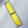 Yoichi Isagi Car Sunshade Custom Blue Lock Anime - Gearcarcover - 3