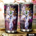Yoshikage Kira Tumbler Cup Custom JJBA Anime Car Accessories Galaxy Style - Gearcarcover - 3